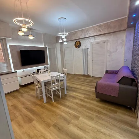 Apartment Casa Simy - Ad Un Passo Dal Mare Lido di Ostia