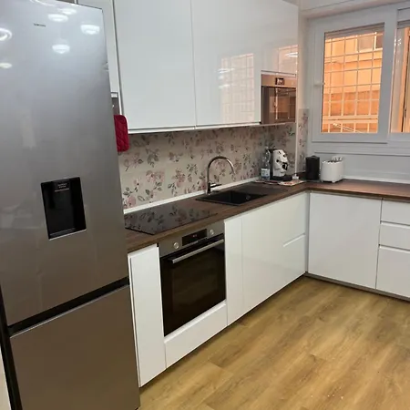 Casa Simy - Ad Un Passo Dal Mare Apartmán *