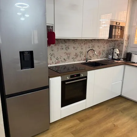 Casa Simy - Ad Un Passo Dal Mare Apartmán Lido di Ostia