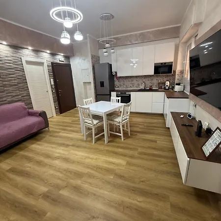 Casa Simy - Ad Un Passo Dal Mare * Lido di Ostia