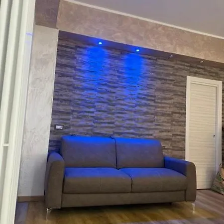 Casa Simy - Ad Un Passo Dal Mare Apartmán Lido di Ostia