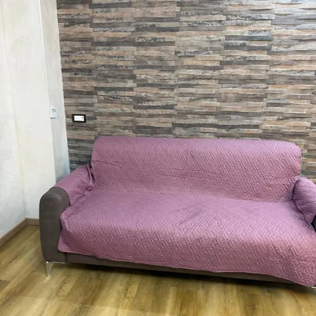Casa Simy - Ad Un Passo Dal Mare Apartment