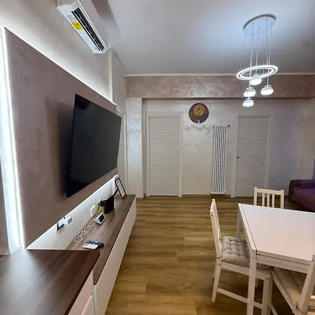 Casa Simy - Ad Un Passo Dal Mare Apartment Lido di Ostia