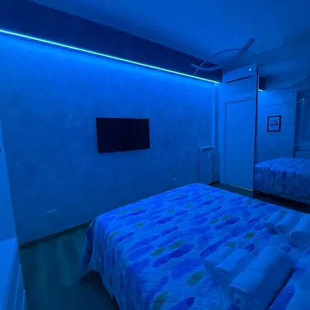 Casa Simy - Ad Un Passo Dal Mare Apartment *