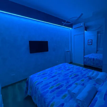Casa Simy - Ad Un Passo Dal Mare Apartment *