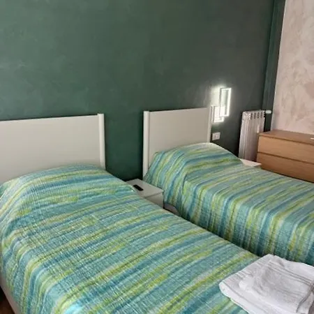 Casa Simy - Ad Un Passo Dal Mare Apartment Lido di Ostia