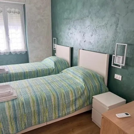 Apartment Casa Simy - Ad Un Passo Dal Mare