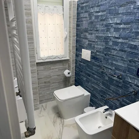Apartmán Casa Simy - Ad Un Passo Dal Mare