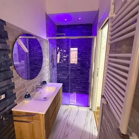 Apartmán Casa Simy - Ad Un Passo Dal Mare Lido di Ostia