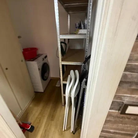 Casa Simy - Ad Un Passo Dal Mare Apartmán Lido di Ostia