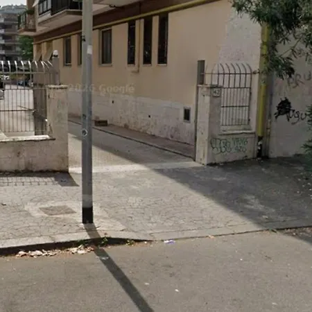 Διαμέρισμα Casa Simy - Ad Un Passo Dal Mare